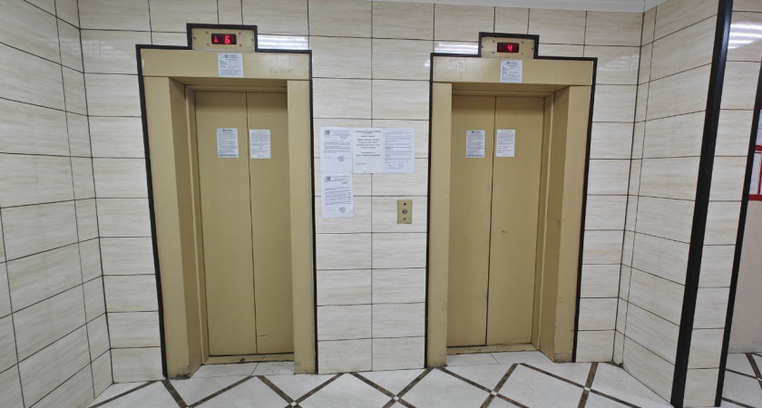 Следком Калининграда проверит опасный лифт в многоэтажке на Каштановой аллее