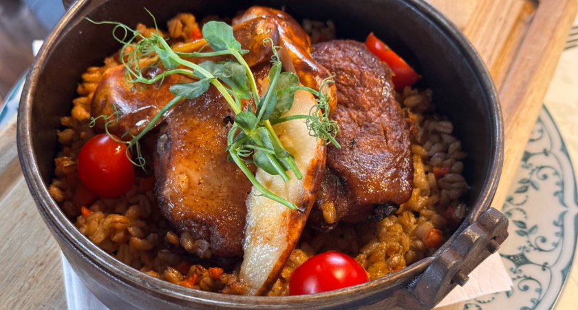 Что есть после 50, чтобы спать спокойно и худеть во сне: советы без голодовок и фанатизма