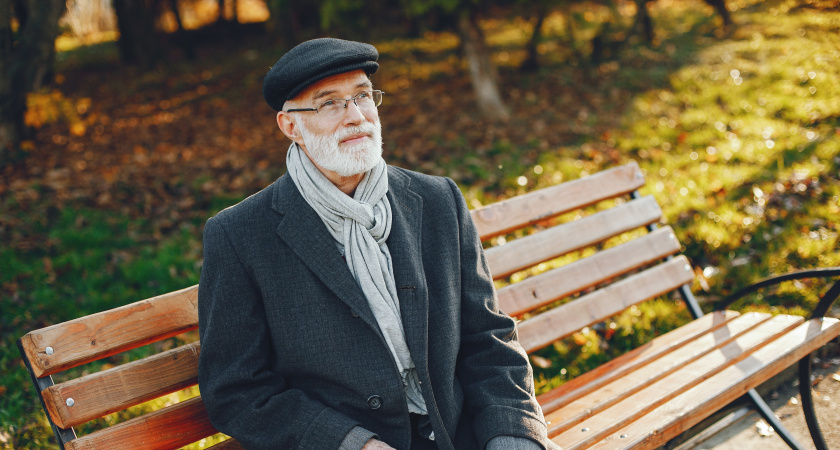 Последнее желание миллионера: перед смертью он понял главную суть жизни и это вообще не про деньги