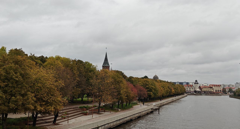 Калининград — “спусковой крючок” конфликта: военный аналитик рассказал, когда Россия может начать войну с Европой