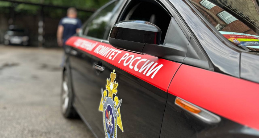 В Калининграде расследуют смерть младенца с переломом черепа — возбуждено уголовное дело