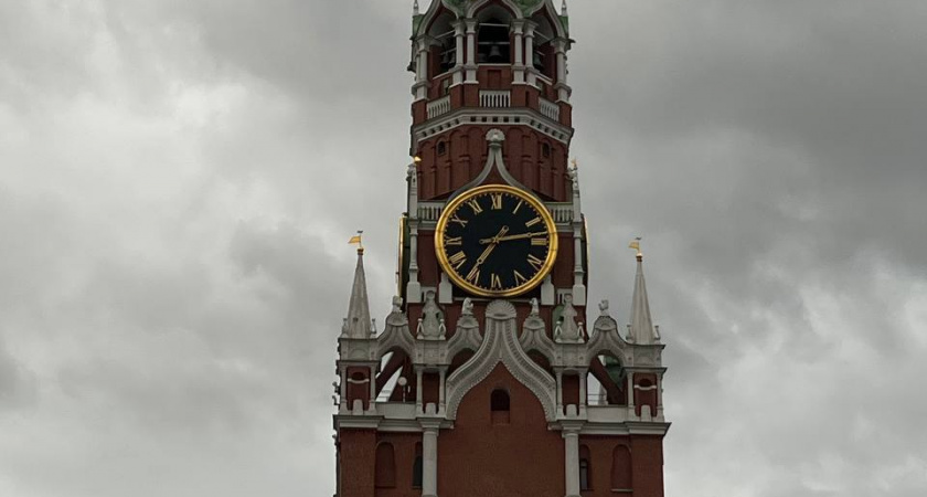 Москва списала Калининграду долги на 3,16 млрд