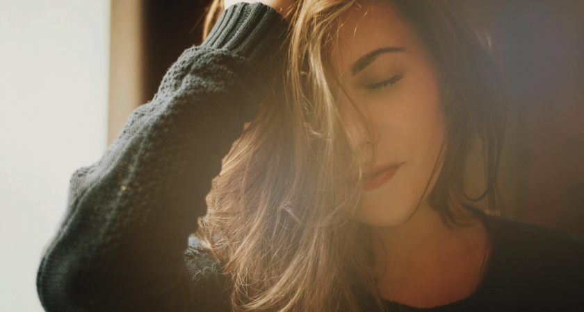 Как вернуть густоту волос: один секрет, о котором не говорят даже парикмахеры