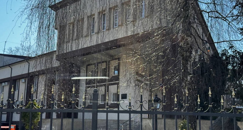 12 кадровых изменений в прокуратуре Калининграда: кто назначен на новые должности 