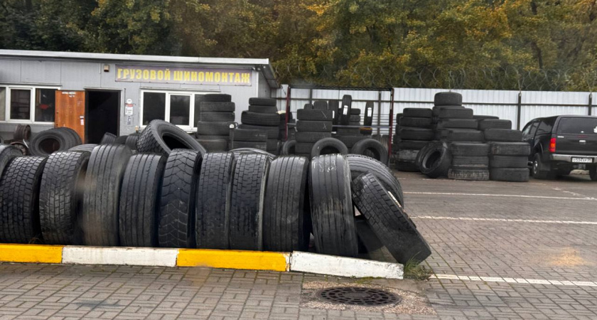 Ставят резину правильно? Как бы не так: пять ошибок шиномонтажа, которые превращают зиму в полосу препятствий