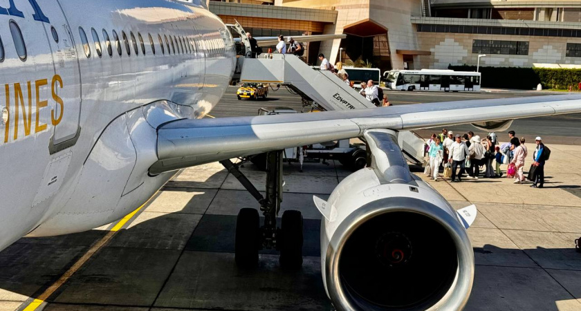 Как занять лучшее место в самолёте в эконом-классе: хитрости, о которых авиакомпании предпочитают молчать