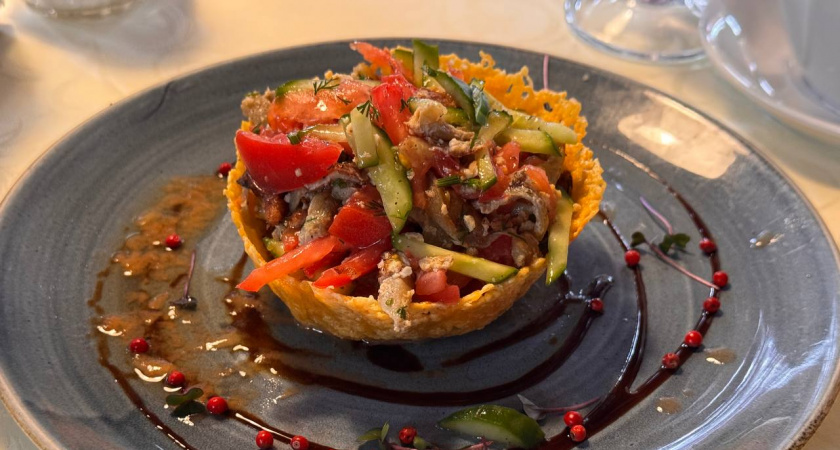 Маленькие, да удаленькие: тарталетки, которые выглядят на миллион, а готовятся из того, что и так есть в холодильнике