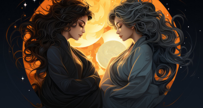 Новые горизонты и шанс на прорыв, который изменит все: полный гороскоп для Близнецов на декабрь 2025 по всем сферам