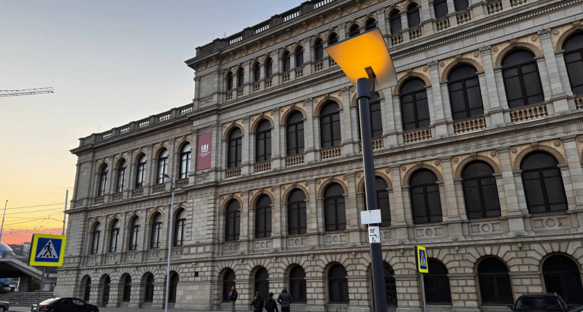 В Калининграде открыли «потерянное» письмо Татьяны: рукопись впервые вышла из семейного архива