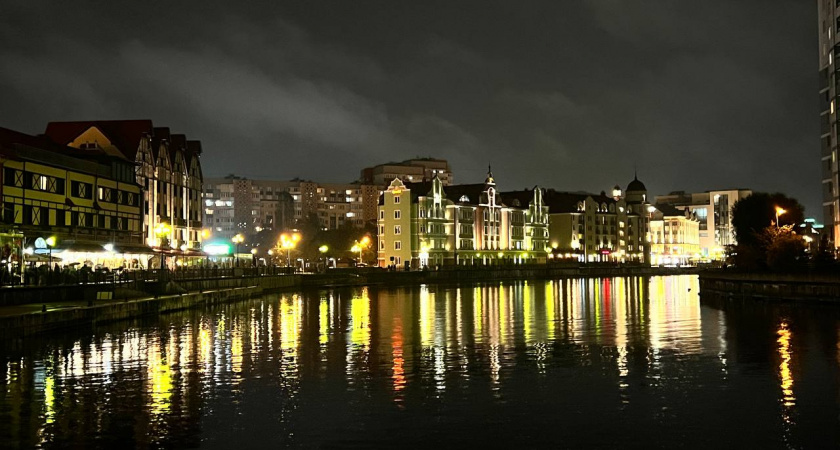 Калининград стал дороже Турции: почему зимний отдых внезапно вышел в премиум и сколько сейчас стоит поездка