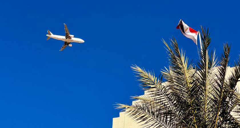 Въезд в Египет подорожает: визы для россиян взлетают почти в 2 раза с $25 до до $45 — что происходит