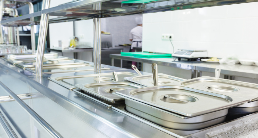 Забытый салат СССР «Белочка» готовится из 3-х копеечных ингредиентов: его подавали в столовых в качестве закуски, вкуснятина 100%