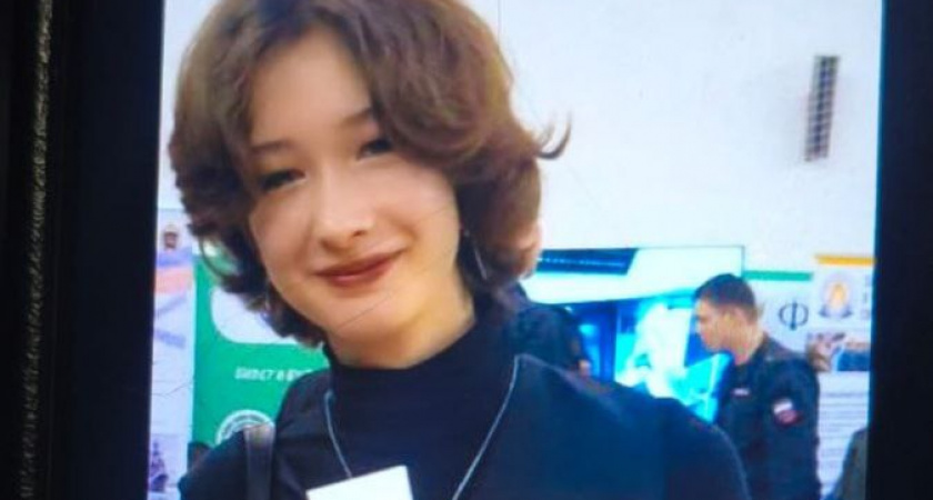 В Калининградской области разыскивают 14-летнюю Ангелину Бредигину — следы оборвались на вокзале