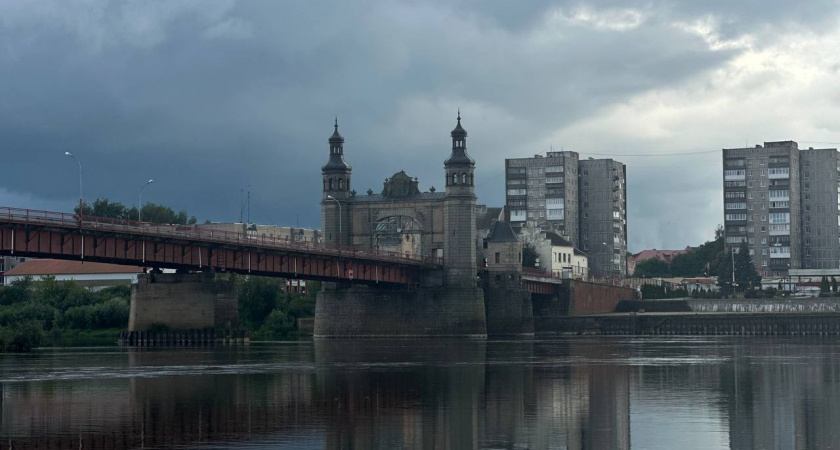 В Советске отреставрировали здания, которым более 140 лет при этом сохранили старинную архитектуру