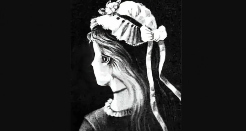 Что вы увидели первым — старуху или женщину? Ответ раскроет возраст вашей души: тест с точностью до 99%