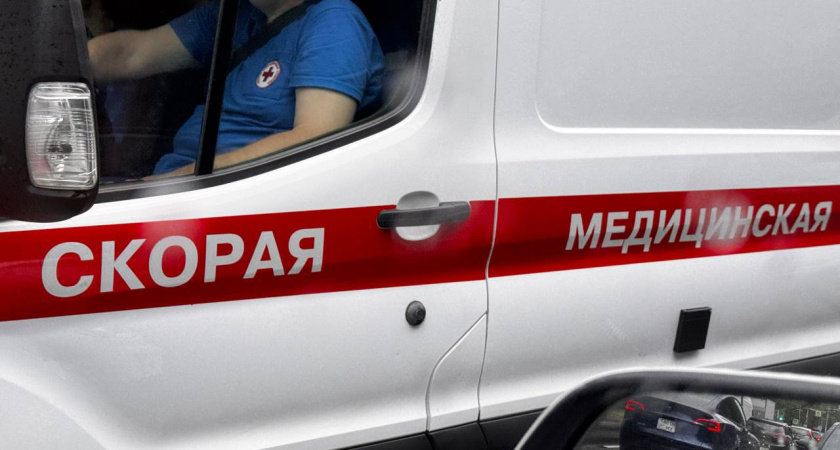 Калининград прощается с героем: погибший в ДТП в Озерском районе был водителем скорой помощи