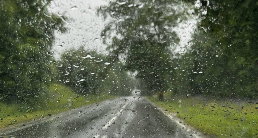 В Калининграде участились ДТП: как уберечь себя на мокрой дороге — советы от ГИБДД