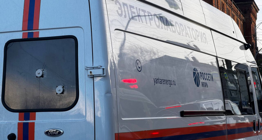 В Калининградской области бизнесмен украл электричество на 56 млн рублей для нелегальной майнинг-фермы