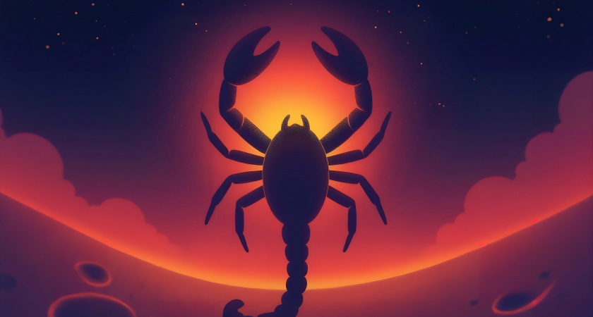 Важно услышать интуицию — месяц перевернет все: полный гороскоп на декабрь 2025 для Скорпионов по всем сферам