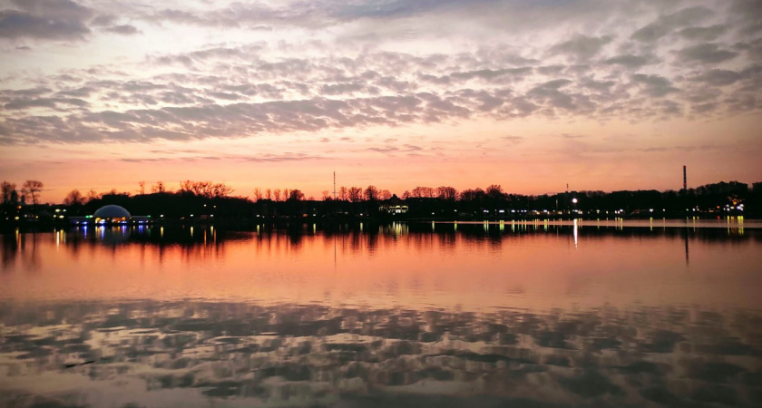 Погода в Калининграде и области 21 ноября: какие испытания готовит погода для жителей региона 