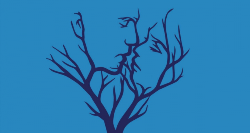 Дерево или влюблённые? Что вы увидели первым — тест, который раскрывает характер быстрее психолога