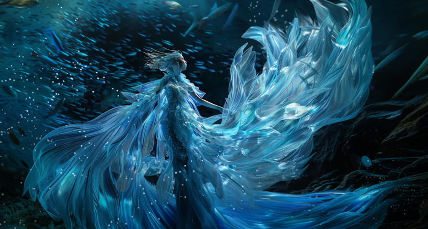 Кто ворвётся в жизнь, куда двигаться и где ждать удачу: полный гороскоп на декабрь 2025 для Водолеев по всем сферам