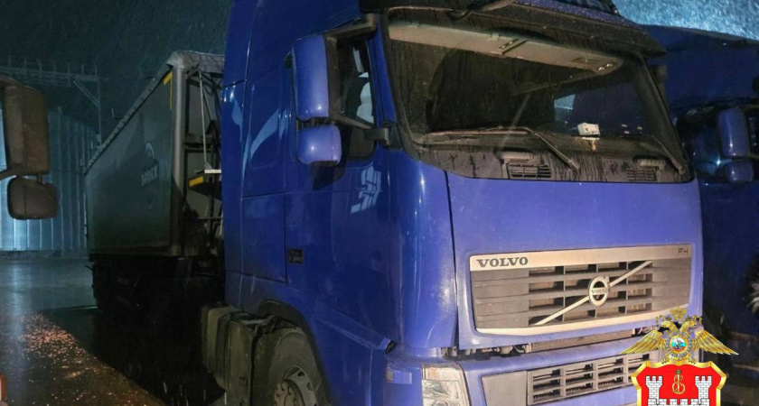 Жителю Немана грозит до 12 лет за гибель сбитой им пенсионерки в Краснознаменске