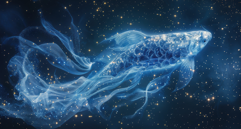 Этот месяц станет точкой разворота: полный гороскоп на декабрь 2025 для Рыб по всем сферам