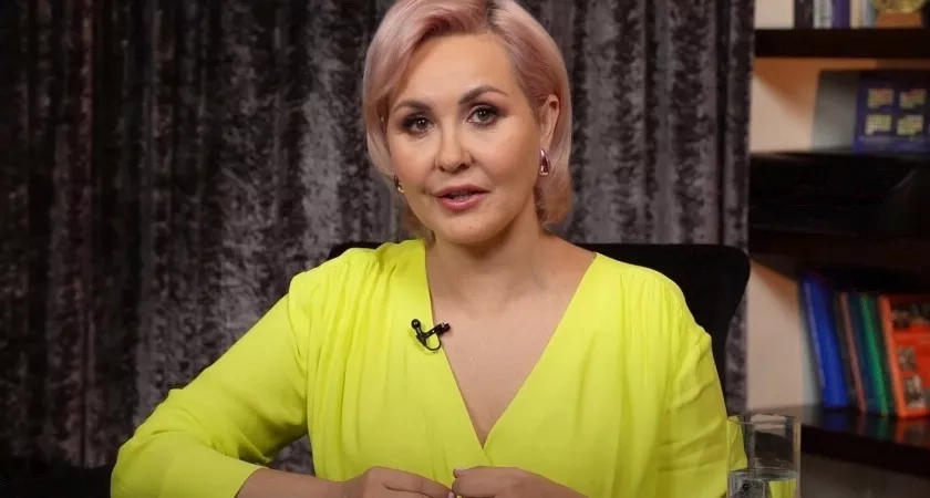 Василиса Володина раскрыла прогноз на ближайшие 20–27 лет: кому судьба готовит неимеверный подъём - проверьте себя