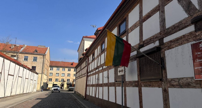 Калининградская область рискует стать отрезанной от остальной России — Вильнюс говорит о блокировке транзита