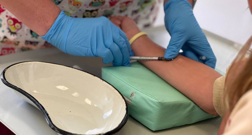 Калининградский регион направит миллиарды на подготовку новых медработников