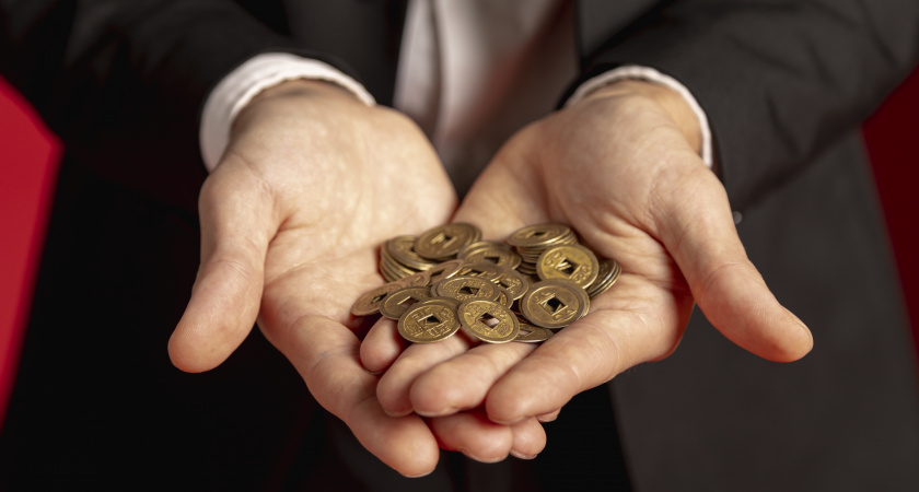 Богатство по судьбе: какие 3 цифры в дате рождения делают человека "денежным мешком" - проверьте себя