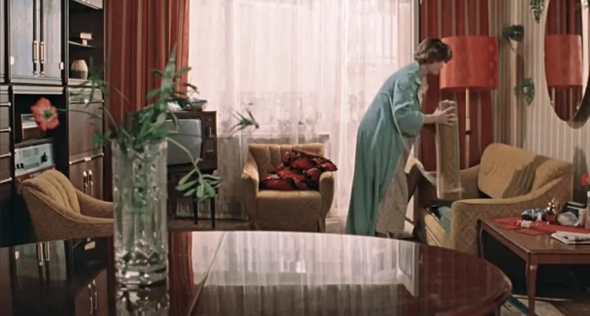 Почему в «хрущёвках» туалет оказался рядом с кухней: логика, которую мы не видим