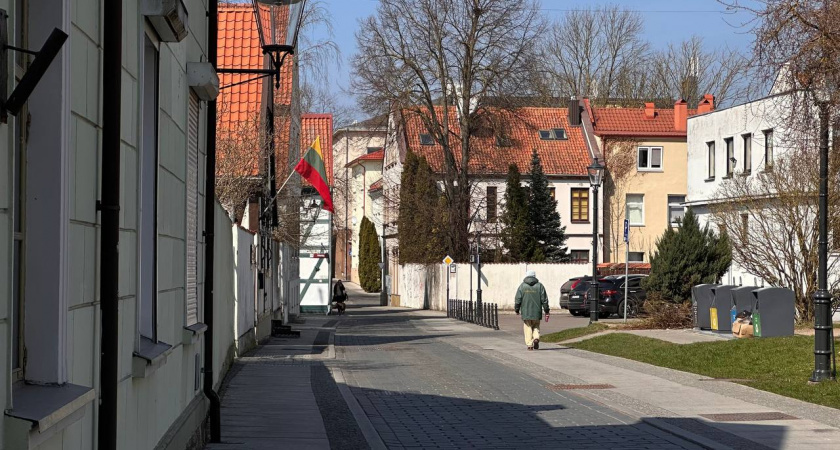 Шаг близкий к объявление войны: в кремле всерьез восприняли намеки Литвы об ограничении транзита в Калининград 