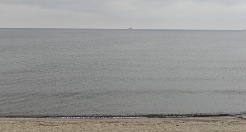 Возможен сильный снег: чего ждать от погоды в Калининграде в ближайшие несколько дней