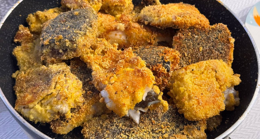 Вместо атлантической скумбрии - африканская: Роспотребнадзор поймал «За Родину» на обмане