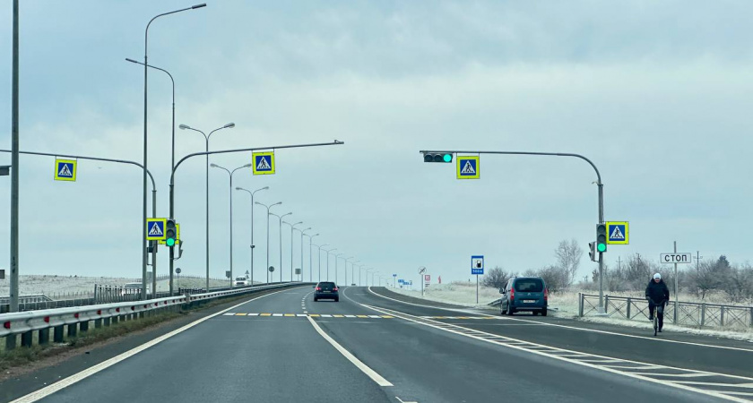 В Калининградской области прогнозируют гололед: советы от МЧС водителям