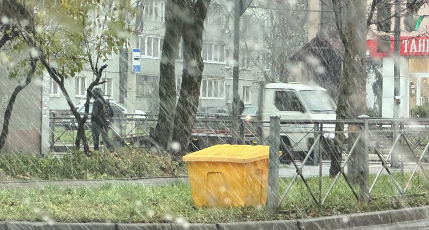 Калининградский регион готовится к удару стихии: синоптики назвали точные даты снегопада