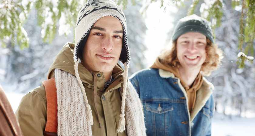 Почему каждая встреча не случайна: 6 причин, по которым люди входят в нашу жизнь