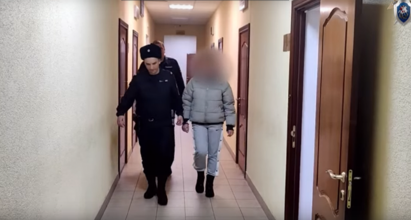 В Калининградской области подросток  готовил теракт в православном храме: задержан с «коктейлями Молотова»