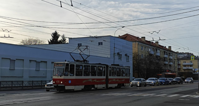 В центре Калининграда женщина разбилась насмерть: стали известны новые детали гибели 