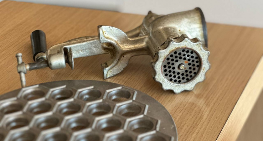 Пропустил этот овощ через нож — и старая мясорубка блестит как с завода: жир и жилы вылетят со свистом - совет из СССР