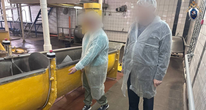 В Калининграде начальник хлебозавода предстанет перед судом: работница получила тяжкие травмы