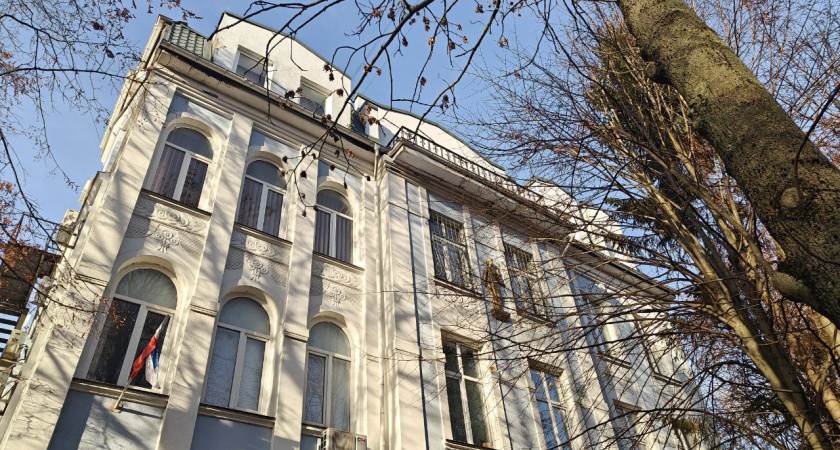 Калининградка отсудила 223 тыс. рублей у МВД: как ошибка в паспорте сорвала отпуск в Египте