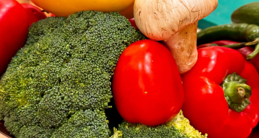 Зимние овощи, которые работают на организм как батарея: диетолог выделила 5 самых полезных корнеплодов холодного сезона