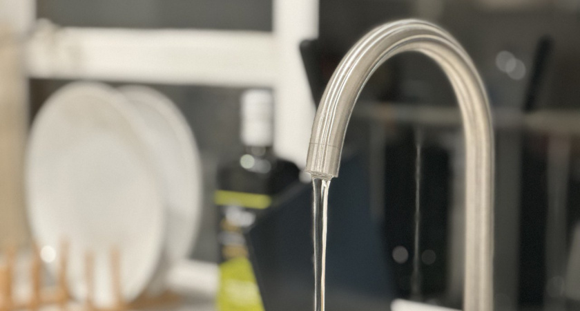 Почему новый кран всё равно капает? Одна деталь, о которой забывают даже аккуратные хозяева