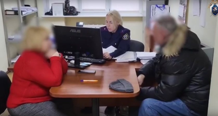 В Калининграде вынесли приговор за убийство 12-летней давности: мужчина убил женщину из-за личной неприязни