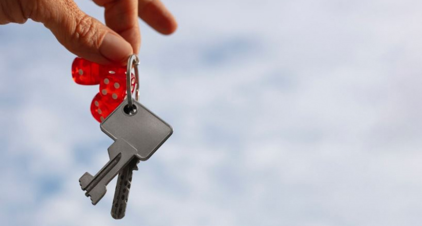 Если калининградец продаст свою квартиру, то что он сможет купить в Москве - ответ вас удивит