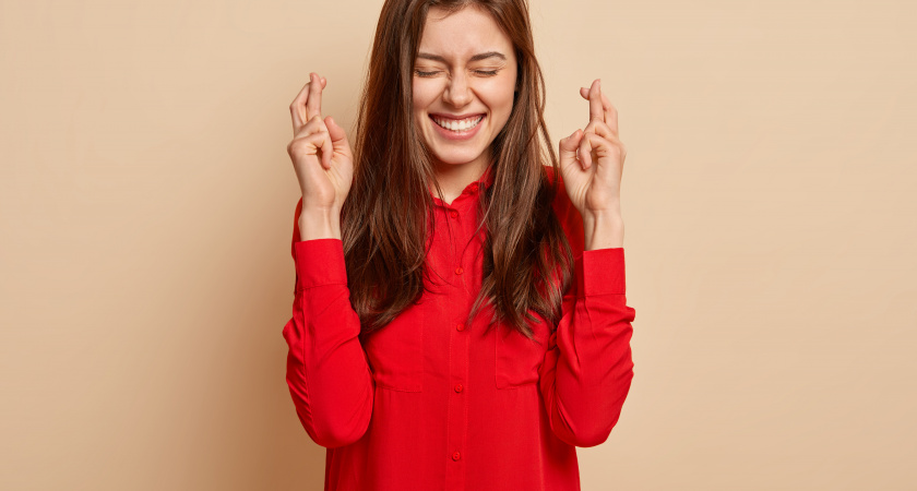 Госпожа Фортуна уже на пороге: гороскоп удачи на декабрь 2025 — неожиданности, деньги и судьбоносные шансы