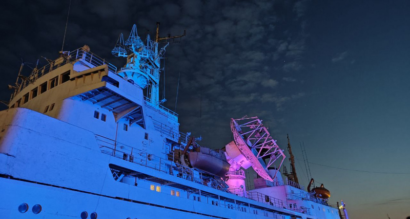 В Калининграде Музей Мирового океана бьет рекорды: с начала года его посетили 2 миллиона человек